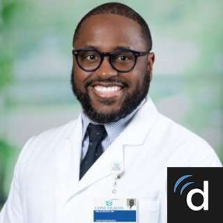 Willie Moore, MD, Internal Medicine, Winston-Salem, NC