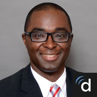 Joseph Oppong Jr., MD
