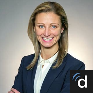 Morgan Busko, MD
