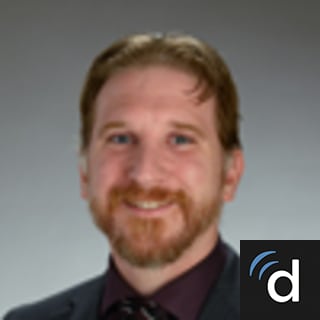 James Butterworth, MD