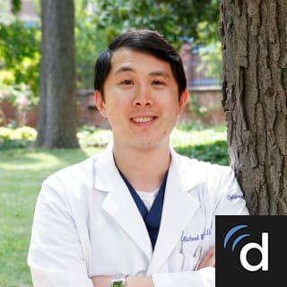 Michael Fung, MD