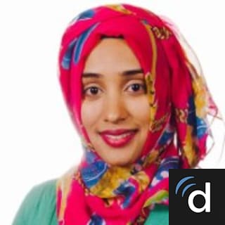 Sana Ahmed, MD