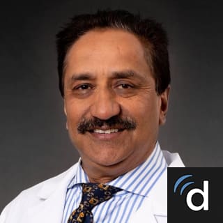 Pankaj Vashi, MD