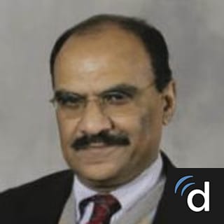 Mansoor Ahmed, MD