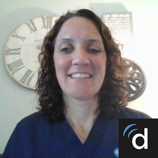 Julie (Guentner) Hirokawa