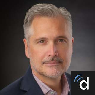 Christoph Chisholm, MD