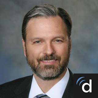 Dr. Eric M. Rohren, MD | El Paso, TX | Radiologist | US News Doctors