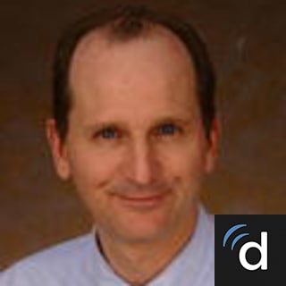 Dean Walker, MD