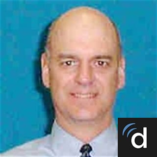 Alland Fry III, MD