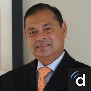 Tim Chowdhury, MD