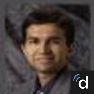 Manish Sheth, MD