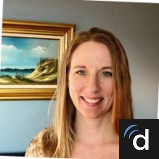 Kaitlyn Baldwin, Family Nurse Practitioner, Traverse City, MI