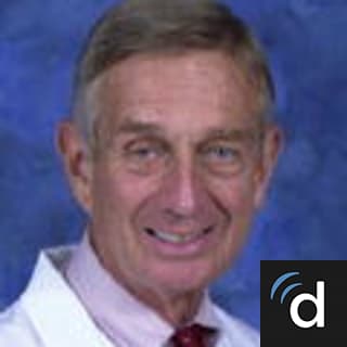 Robert Petersen, MD