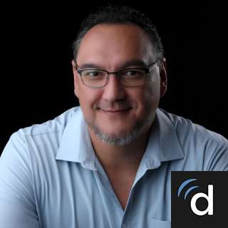 Michael Ah You, Psychiatric-Mental Health Nurse Practitioner, Payson, UT