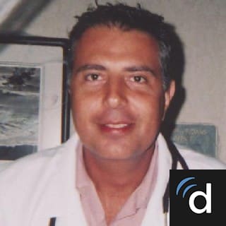 Pablo Ferraro, MD