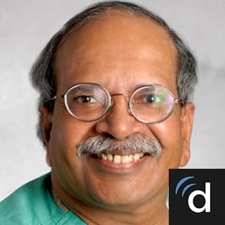 Subbarao Jayanti, MD
