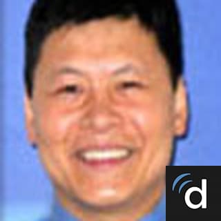 Dennis Hong, MD