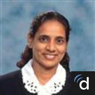 Saranya Nadella, MD