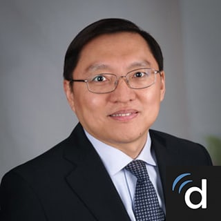 Qiang Li, MD