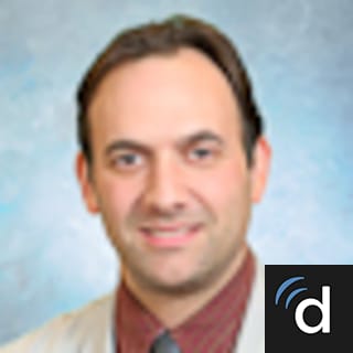 Victor Levitan, MD