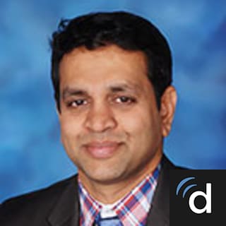 Mohankumar Kurukumbi, MD