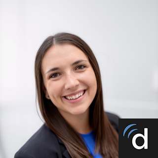 Madison Ekey, MD