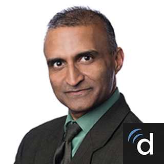 Vinay Desai, MD