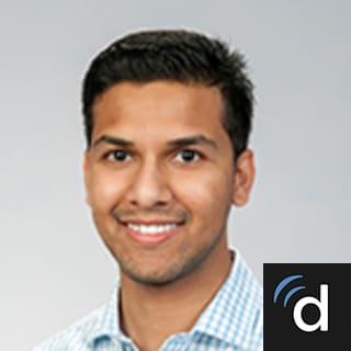 Abdullah Firoze Ahmed, MD, Internal Medicine, Santa Monica, CA