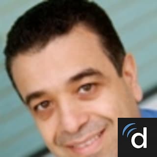 Ramzi Ghosn, MD