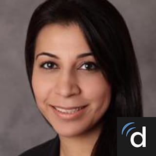 Zulaikha Arakozie, MD