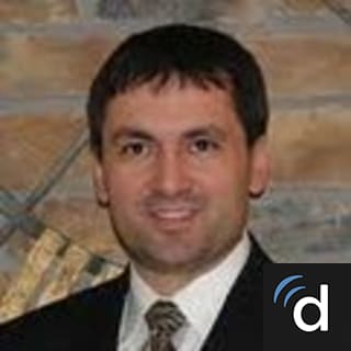 Anastasios Pappas, MD