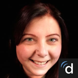 Jessica Cecil, Emergency Medicine, Salisbury, MD