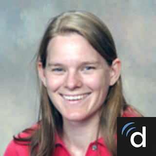 Ashton Johnson, MD