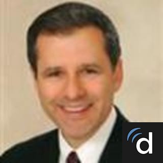 Michael Caplan, MD