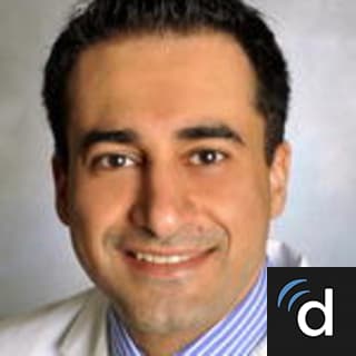 Javid Moslehi, MD