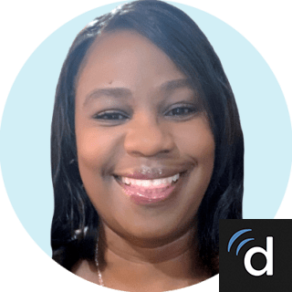 Florence Desgraves, Psychiatric-Mental Health Nurse Practitioner, Hollywood, FL