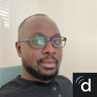 Stanley Okeyemi