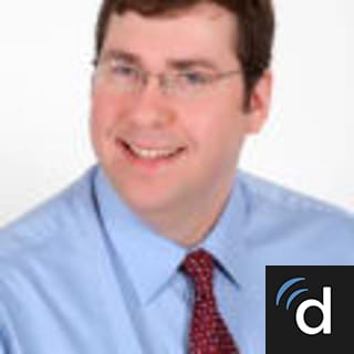 William Blymire Jr., MD
