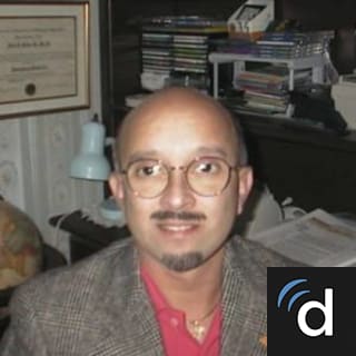 Luis Rios Jr., MD