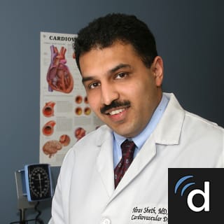 Nirav Sheth, MD
