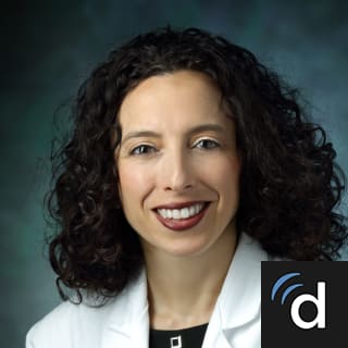 Erin Michos, MD