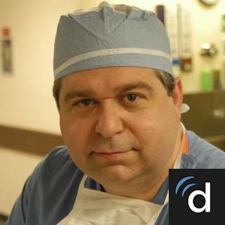 Mitchell Rothenberg, MD