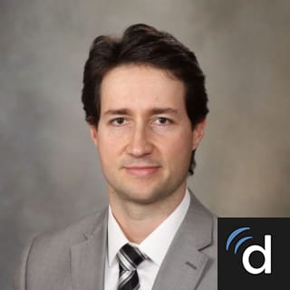 Roger Moreira, MD