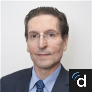 David Berzon, MD, Pulmonology, Mayfield Heights, OH