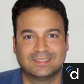 Maximilian Gomez-Trochez, MD