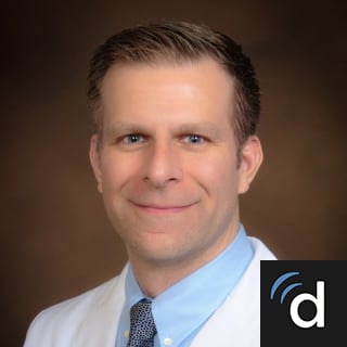 Bohdan Warycha, MD
