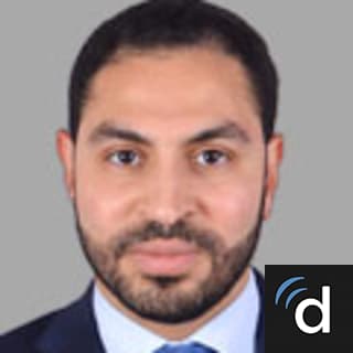 Tamer Attia, MD