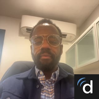 Darryl Olive Jr., Physician Assistant, Kansas City, MO