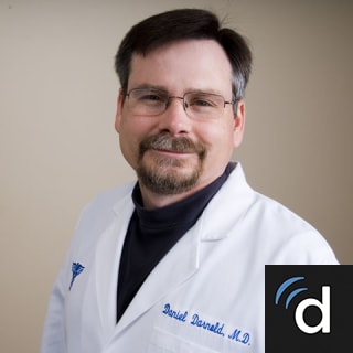 Daniel Darnold, MD