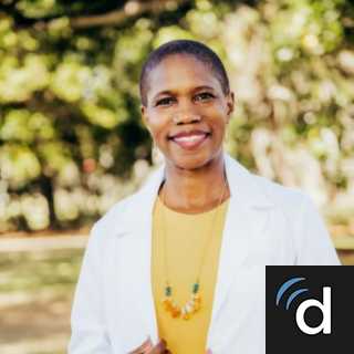 Patricia Morgan, MD